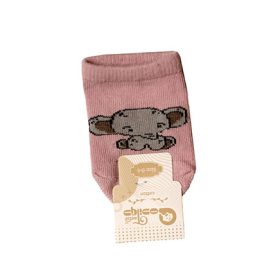 جوراب استپدار نوزادی