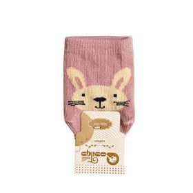 جوراب استپدار نوزادی