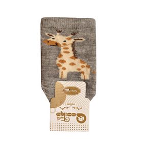 جوراب استپدار نوزادی