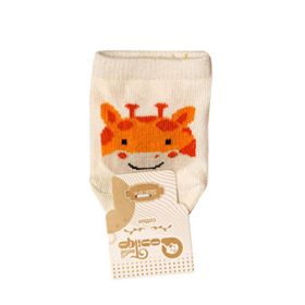 جوراب استپدار نوزادی