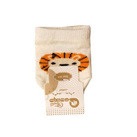 جوراب استپدار نوزادی