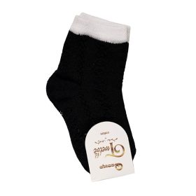 جوراب کش ساده نوزادی