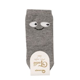 جوراب کش ساده نوزادی