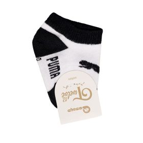 جوراب کش ساده نوزادی