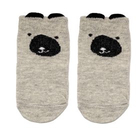 جوراب گوشدار نوزادی