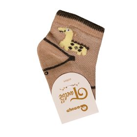 جوراب کش ساده نوزادی کد 27