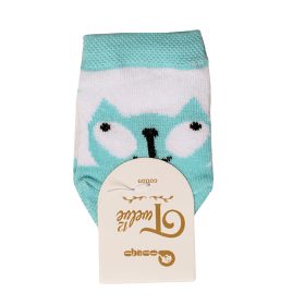 جوراب کش ساده نوزادی کد 43