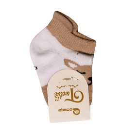 جوراب کش ساده نوزادی کد 22