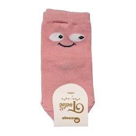 جوراب کش ساده نوزادی کد 23