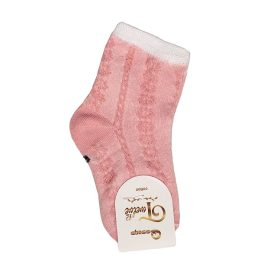 جوراب کش ساده نوزادی کد 14