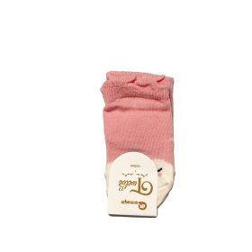 جوراب کش ساده نوزادی کد 22