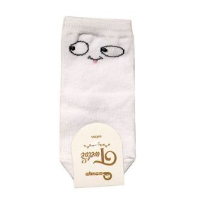 جوراب کش ساده نوزادی کد 29