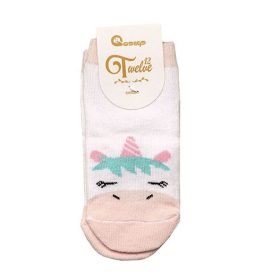 جوراب گوشدار نوزادی (کپی)