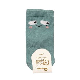 جوراب کش ساده نوزادی کد 26