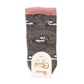 جوراب کش ساده نوزادی کد 29 (کپی)