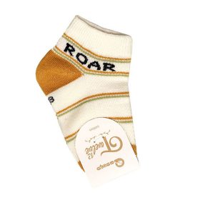 جوراب کش ساده نوزادی کد 17